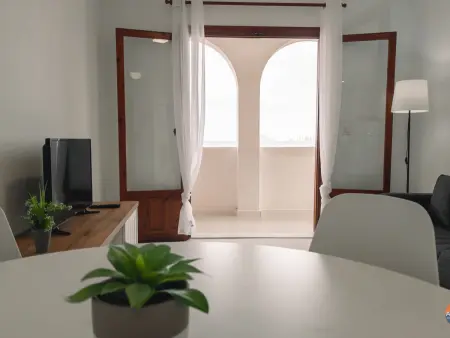 Appartement en front de mer - 3 pers., Appartement 3 personnes à San Javier - Photo 16