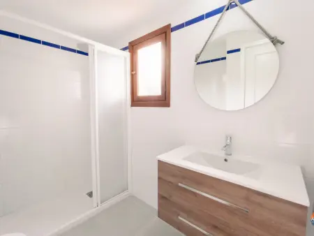Appartement en front de mer - 3 pers., Appartement 3 personnes à San Javier - Photo 21