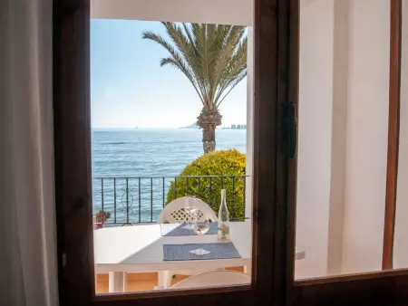 Appartement en front de mer - 3 pers., Appartement 3 personnes à San Javier - Photo 25