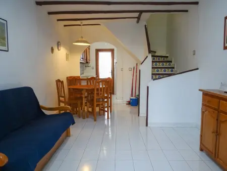 Appartement confortable, vue piscine - 6 pers., Appartement 6 personnes à San Javier - Photo 2