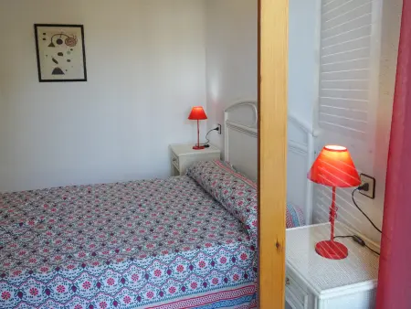 Appartement confortable, vue piscine - 6 pers., Appartement 6 personnes à San Javier - Photo 13