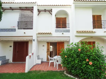 Appartement confortable, vue piscine - 6 pers., Appartement 6 personnes à San Javier - Photo 15