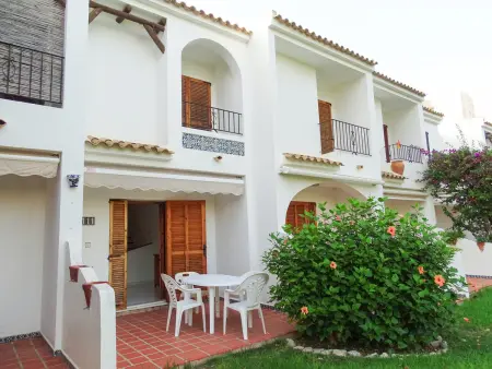 Appartement confortable, vue piscine - 6 pers., Appartement 6 personnes à San Javier - Photo 18