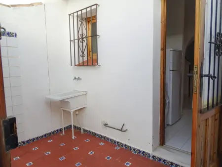 Appartement confortable, vue piscine - 6 pers., Appartement 6 personnes à San Javier - Photo 24
