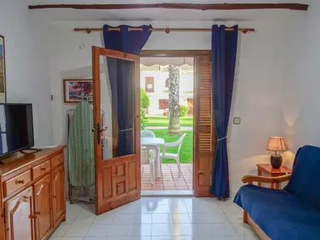 Appartement confortable, vue piscine - 6 pers., Appartement 6 personnes à San Javier - Photo 25