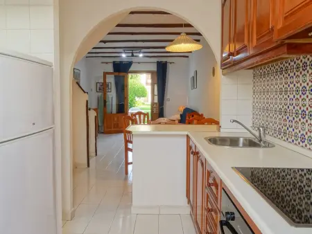 Appartement confortable, vue piscine - 6 pers., Appartement 6 personnes à San Javier - Photo 28