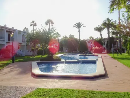 Appartement confortable, vue piscine - 6 pers., Appartement 6 personnes à San Javier - Photo 30
