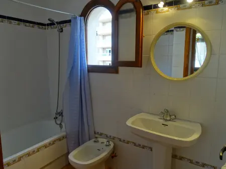 Charmant appartement vue piscine - 3 pers., Appartement 3 personnes à San Javier - Photo 8