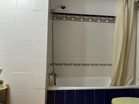 Appartement accueillant, vue jardin - 6 pers., Appartement 6 personnes à San Javier - Photo 13