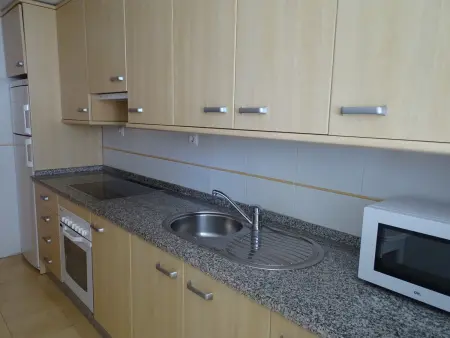 Appartement vue mer en front de plage - 5 pers., Appartement 5 personnes à San Javier - Photo 6