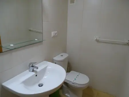 Appartement vue mer en front de plage - 5 pers., Appartement 5 personnes à San Javier - Photo 15