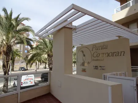 Appartement vue mer en front de plage - 5 pers., Appartement 5 personnes à San Javier - Photo 16