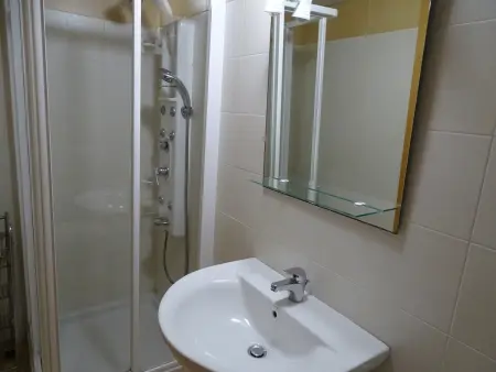 Appartement vue mer en front de plage - 5 pers., Appartement 5 personnes à San Javier - Photo 18