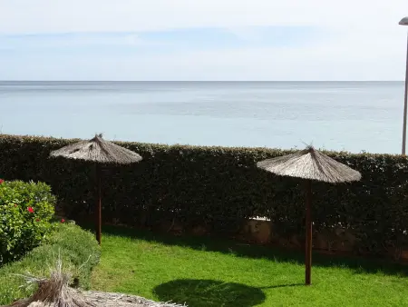 Appartement vue mer en front de plage - 5 pers., Appartement 5 personnes à San Javier - Photo 31