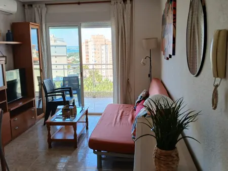 Appartement avec piscine, vue sur la Méditerranée - Photo 3