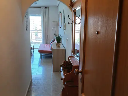 Appartement avec piscine, vue sur la Méditerranée - Photo 5