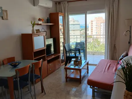 Appartement avec piscine, vue sur la Méditerranée - Photo 6