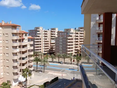 Appartement avec piscine, vue sur la Méditerranée - Photo 8