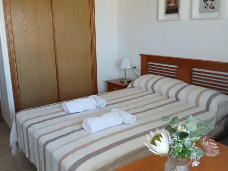 Appartement avec piscine, vue sur la Méditerranée - Photo 10