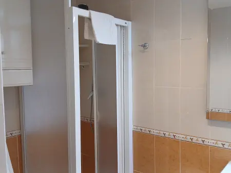 Appartement avec piscine, vue sur la Méditerranée - Photo 11
