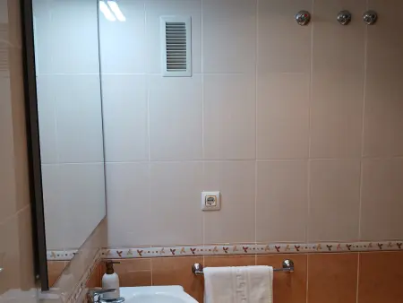 Appartement avec piscine, vue sur la Méditerranée - Photo 12