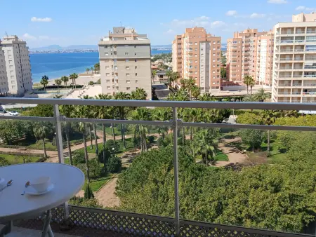 Appartement avec piscine, vue sur la Méditerranée - Photo 15