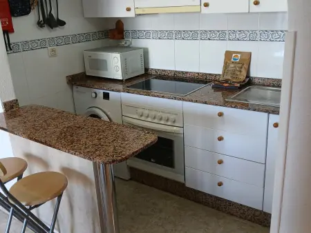 Appartement avec piscine, vue sur la Méditerranée - Photo 17