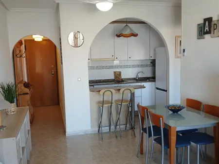 Appartement avec piscine, vue sur la Méditerranée - Photo 18