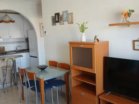 Appartement avec piscine, vue sur la Méditerranée - Photo 19