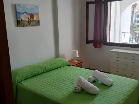 Appartement avec parking - 3 pers., Appartement 3 personnes à San Javier - Photo 5
