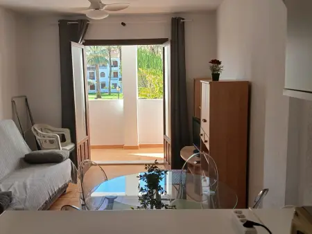 Appartement avec parking - 3 pers., Appartement 3 personnes à San Javier - Photo 11