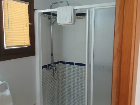 Appartement avec parking - 3 pers., Appartement 3 personnes à San Javier - Photo 14