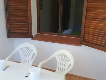 Appartement avec parking - 3 pers., Appartement 3 personnes à San Javier - Photo 15
