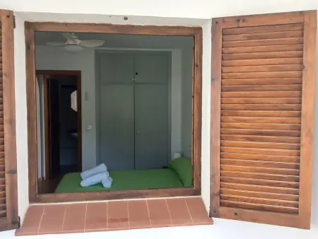 Appartement avec parking - 3 pers., Appartement 3 personnes à San Javier - Photo 17