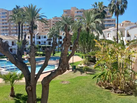 Appartement avec parking - 3 pers., Appartement 3 personnes à San Javier - Photo 18