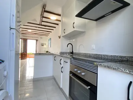 Appartement accueillant vue mer - 6 pers., Appartement 6 personnes à San Javier - Photo 1