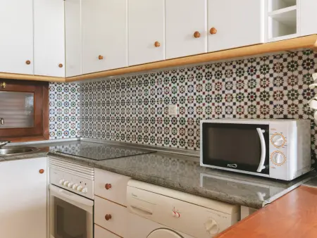 Appartement vue mer - 3 pers., Appartement 3 personnes à San Javier - Photo 11