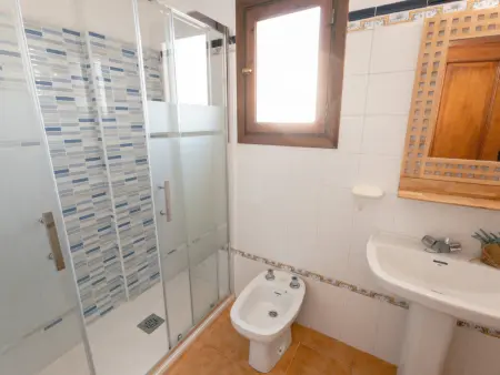 Appartement vue mer - 3 pers., Appartement 3 personnes à San Javier - Photo 14