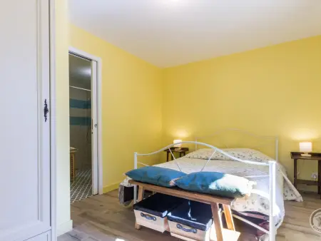 Maison paisible, cadre authentique - 6 pers., Gite 6 personnes à Bretteville sur Ay - Photo 8