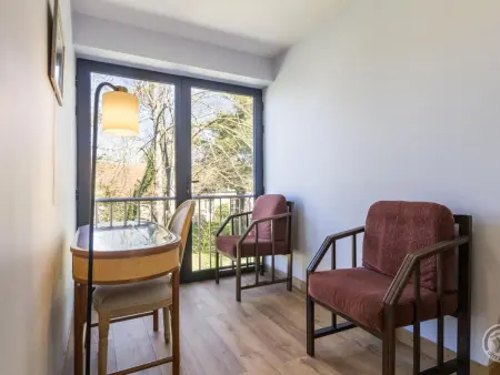 Maison paisible, cadre authentique - 6 pers., Gite 6 personnes à Bretteville sur Ay - Photo 10