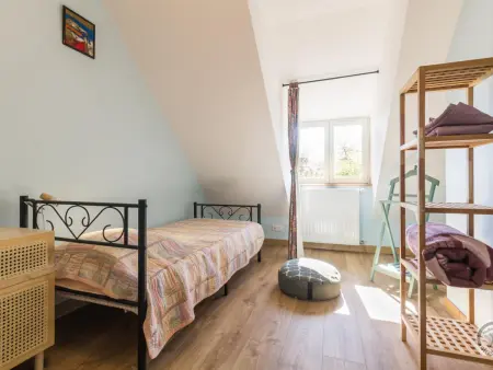 Maison paisible, cadre authentique - 6 pers., Gite 6 personnes à Bretteville sur Ay - Photo 15