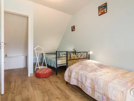 Maison paisible, cadre authentique - 6 pers., Gite 6 personnes à Bretteville sur Ay - Photo 16