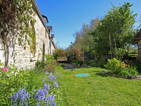 Maison paisible, cadre authentique - 6 pers., Gite 6 personnes à Bretteville sur Ay - Photo 18