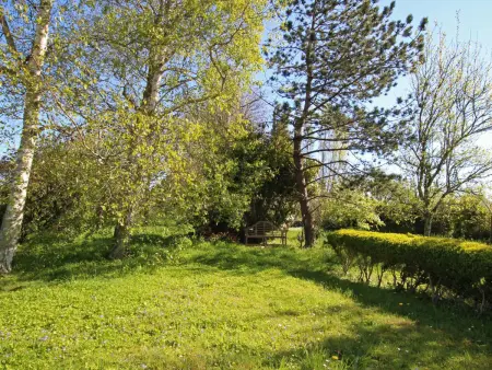 Maison paisible, cadre authentique - 6 pers., Gite 6 personnes à Bretteville sur Ay - Photo 19