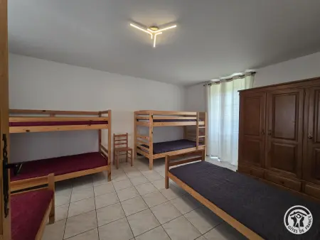 Maison avec piscine privative, animaux OK - pers. - Photo 2