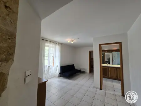Maison avec piscine privative, animaux OK - pers. - Photo 3