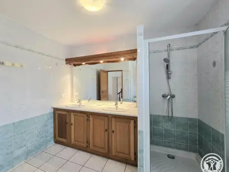 Maison avec piscine privative, animaux OK - pers. - Photo 5