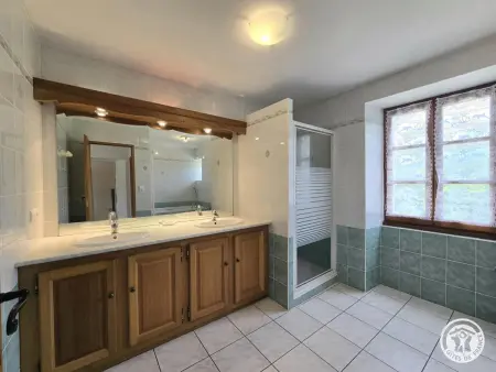 Maison avec piscine privative, animaux OK - pers. - Photo 7