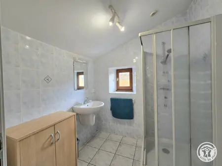 Maison avec piscine privative, animaux OK - pers. - Photo 14