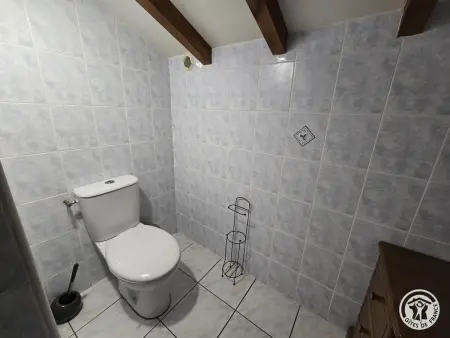 Maison avec piscine privative, animaux OK - pers. - Photo 17